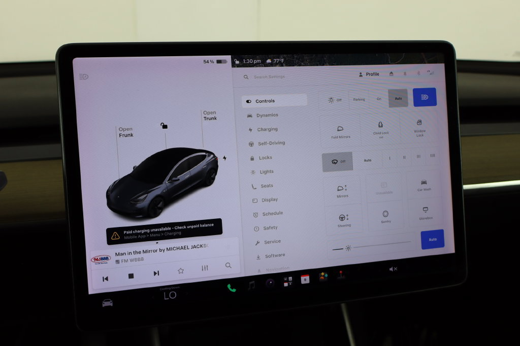 Used 2019 Tesla Model 3 Standard Range Plus RWD image 23