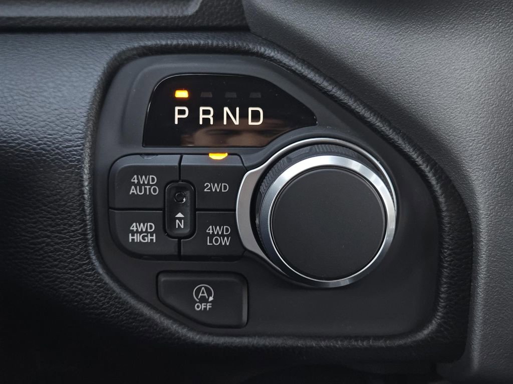 New 2026 RAM 1500 Lone Star image 22