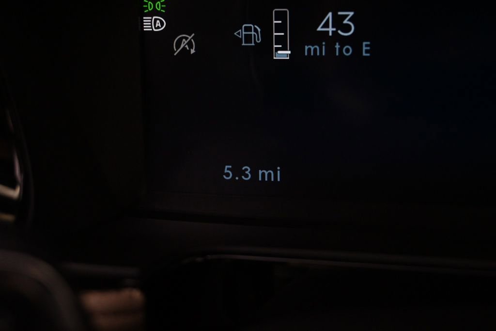 New 2026 Lincoln Corsair Premiere image 26