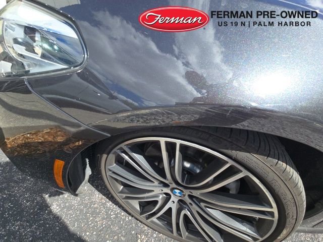 Used 2019 BMW 540i w/ M Sport Package image 15