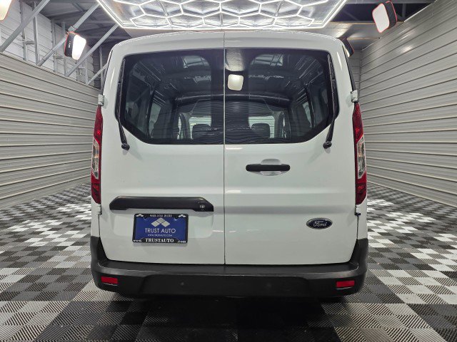 Used 2020 Ford Transit Connect XLT FWD image 6