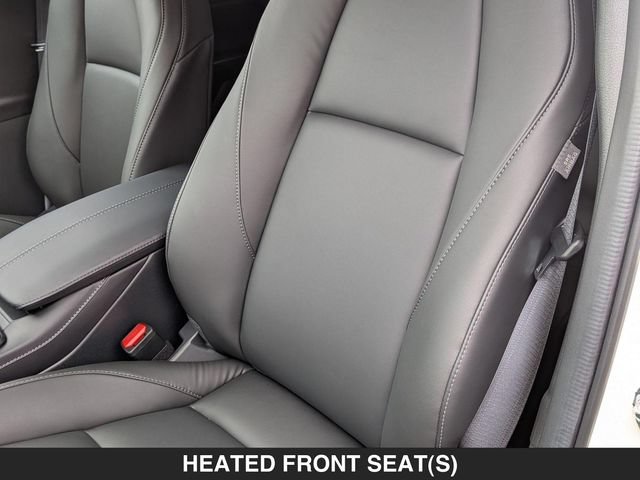 New 2026 MAZDA CX-30 AWD 2.5 S image 11