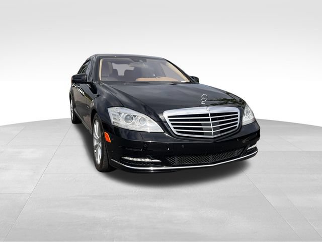 Used 2012 Mercedes-Benz S 400 image 7