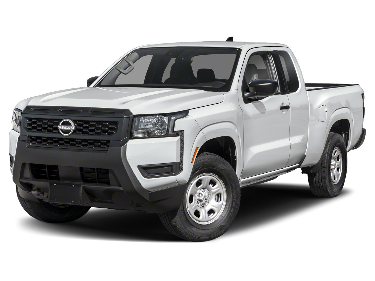 New 2026 Nissan Frontier S AWD/4WD image 52
