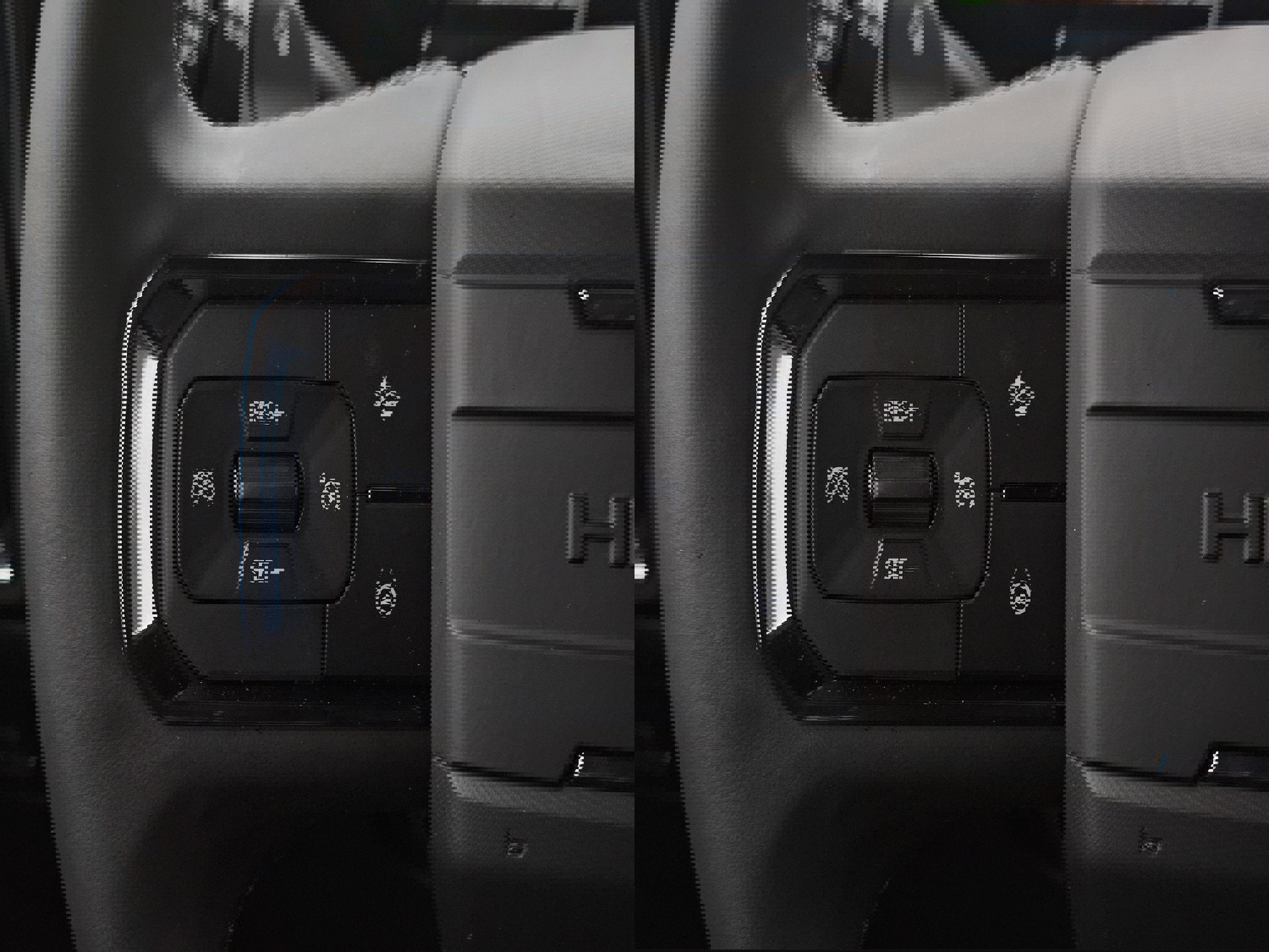 New 2026 GMC Hummer EV SUV image 15