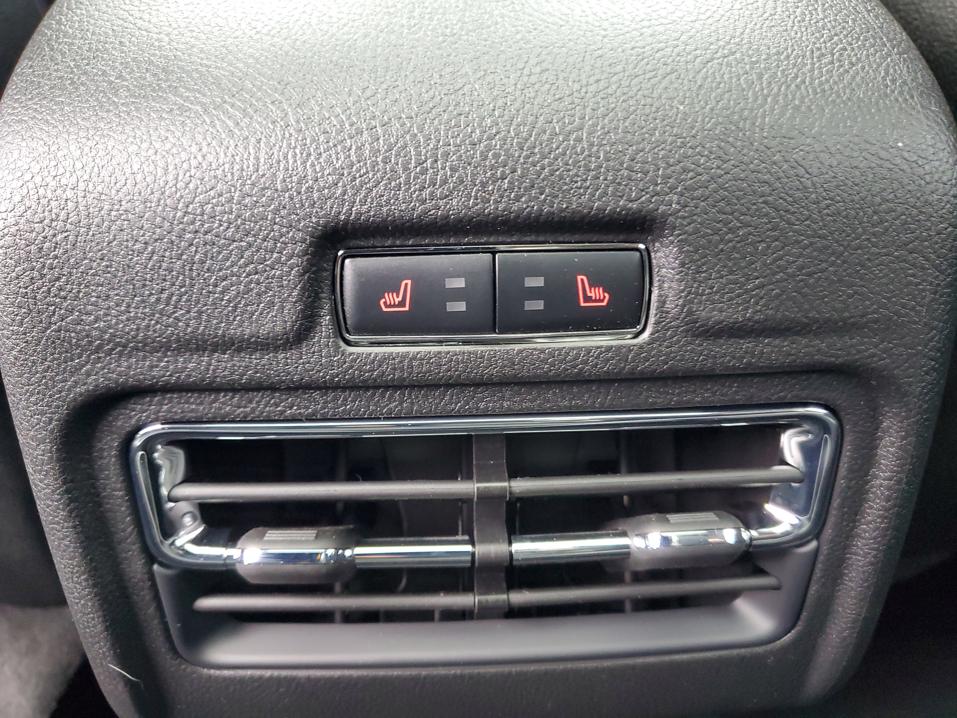 New 2026 Lincoln Corsair Grand Touring image 27