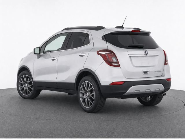 Used 2019 Buick Encore Sport Touring FWD image 3