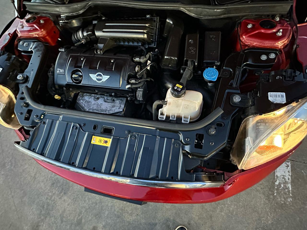 Used 2016 MINI Cooper Countryman image 25