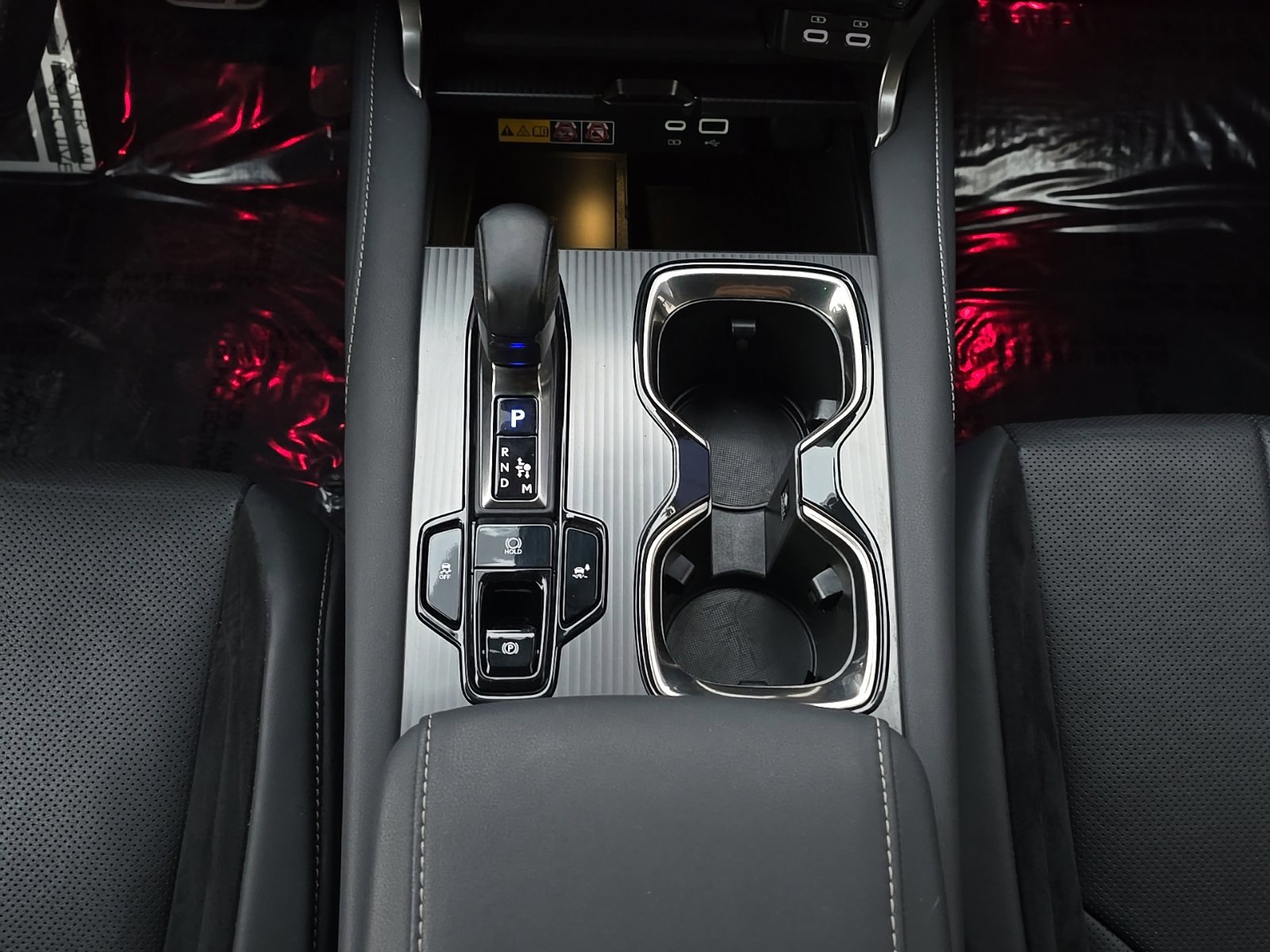 Used 2024 Lexus RX 500h F Sport w/ Convenience Package image 21