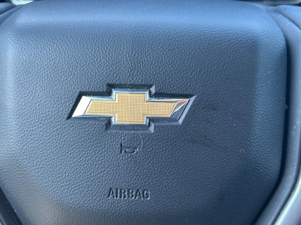 Used 2025 Chevrolet Silverado 1500 LT RWD image 33