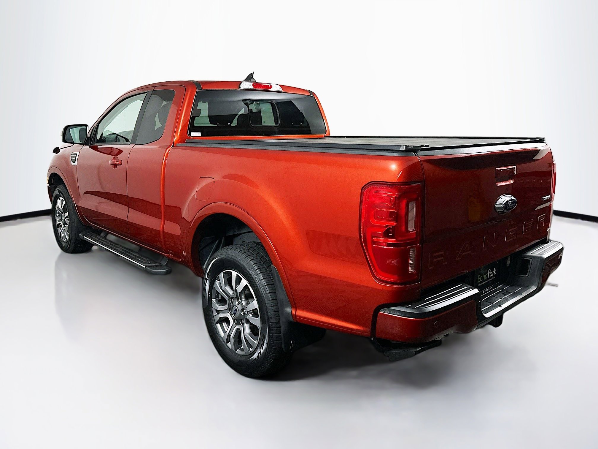 Used 2019 Ford Ranger Lariat image 5