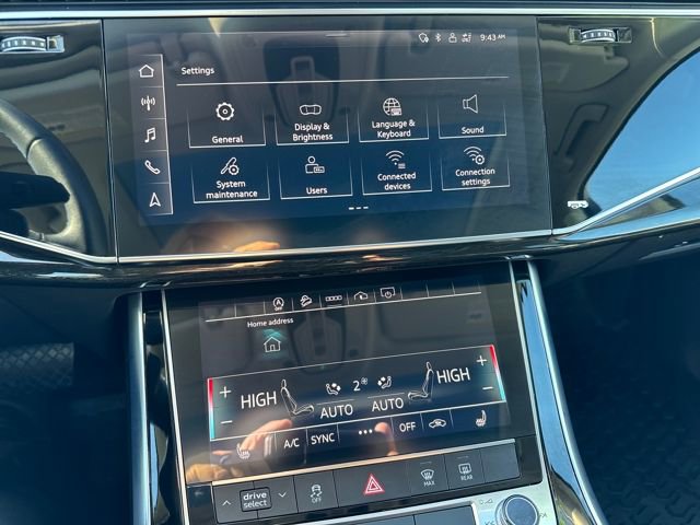 Used 2023 Audi Q7 3.0T Premium w/ Convenience Package image 25