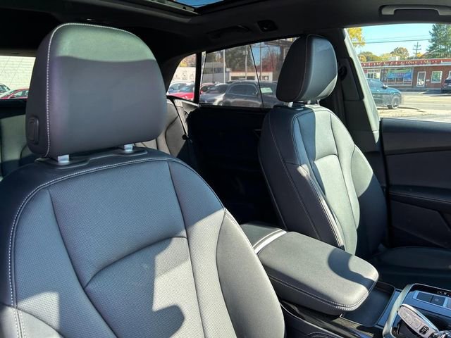 Used 2024 Audi Q8 Premium Plus image 32