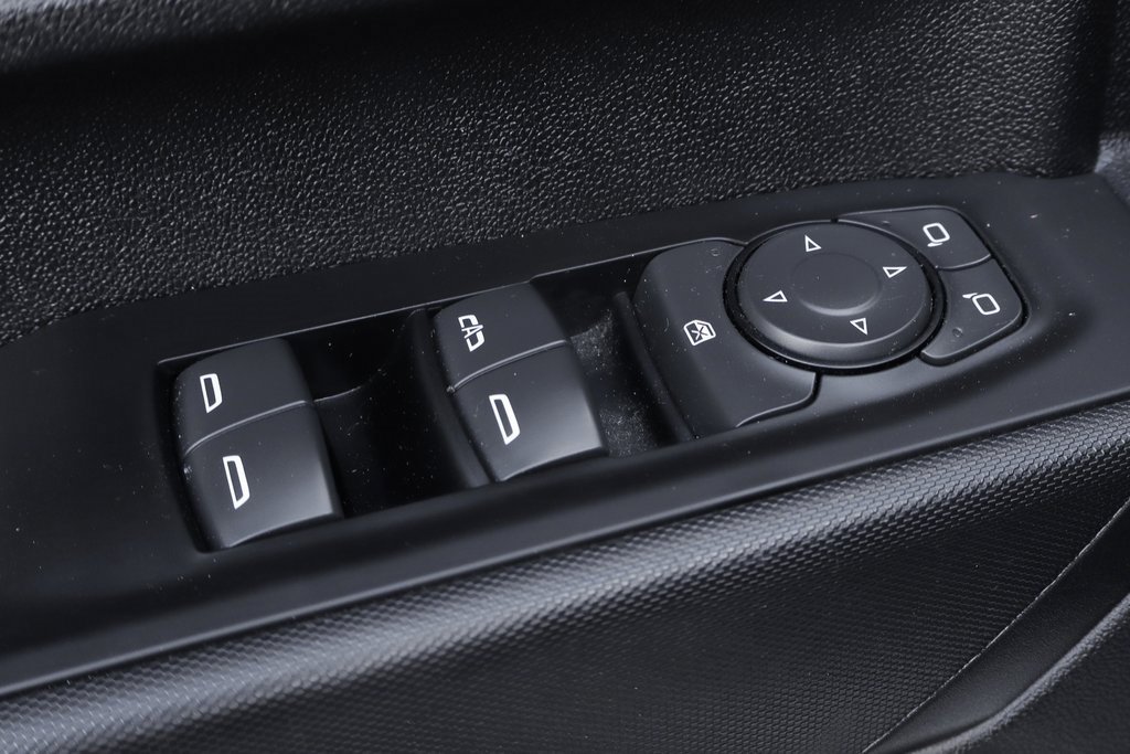 Used 2022 Chevrolet Silverado 2500 Custom w/ Gooseneck/5TH Wheel Package image 20