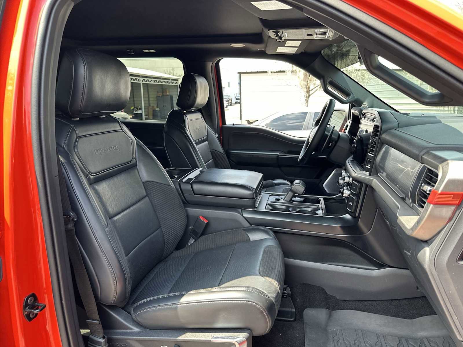 Used 2022 Ford F150 Raptor w/ Equipment Group 801A High image 20