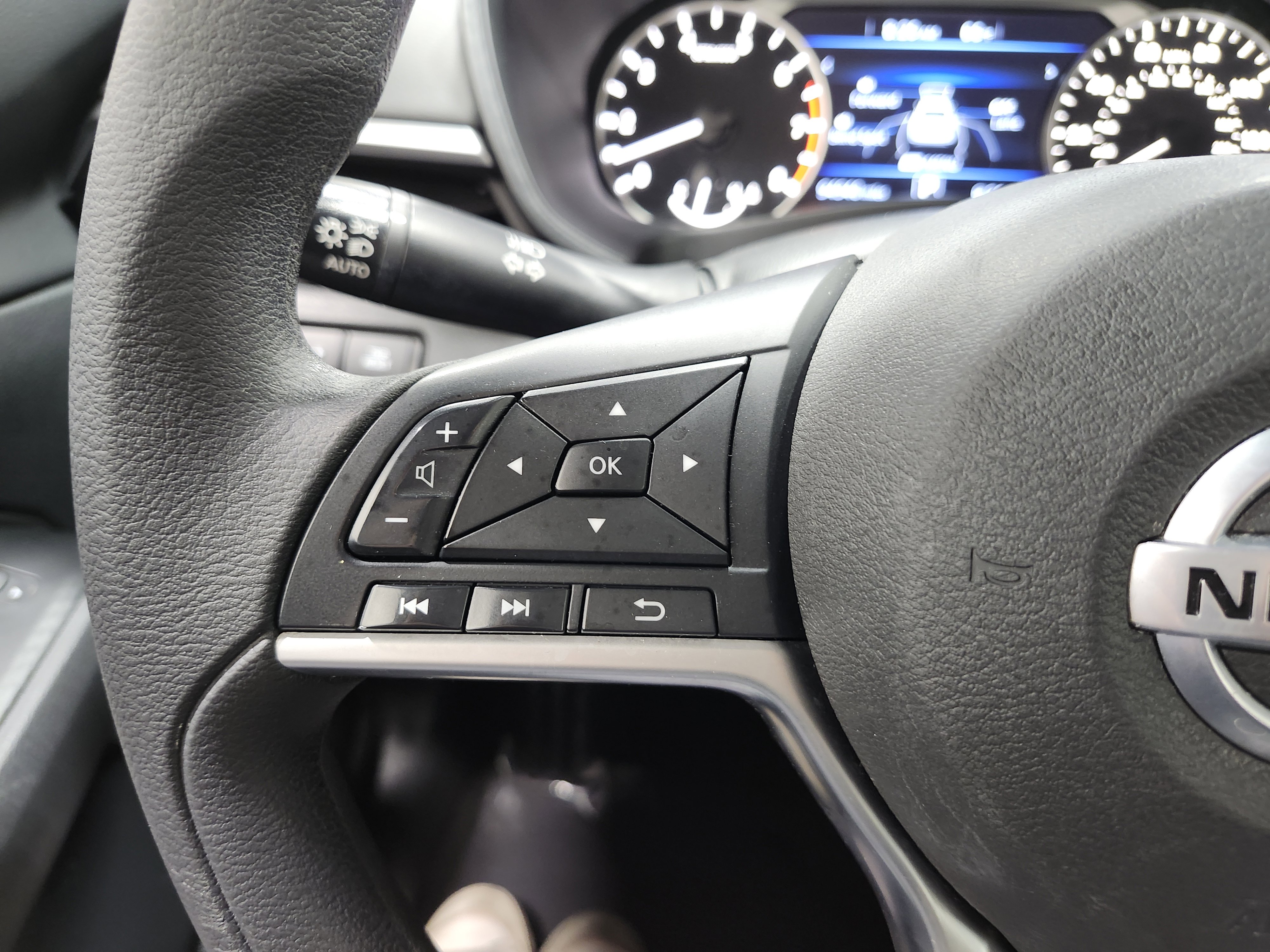 Used 2022 Nissan Altima 2.5 SV image 34