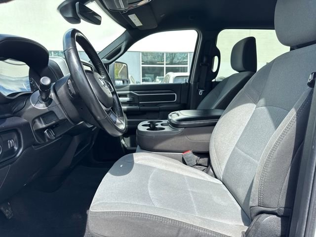 Used 2024 RAM 2500 Big Horn image 12