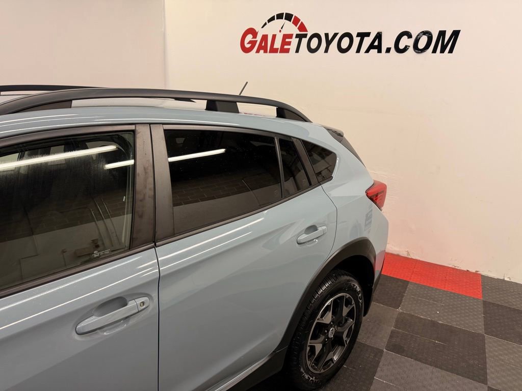 Used 2018 Subaru Crosstrek 2.0i AWD/4WD image 5
