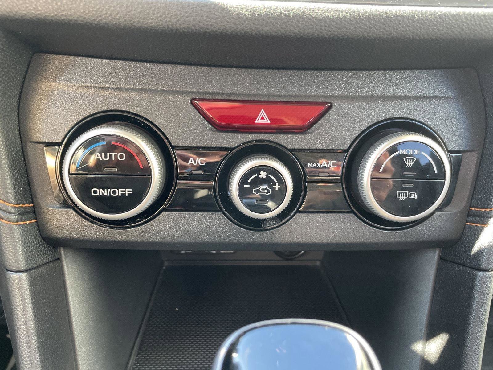 Certified 2023 Subaru Crosstrek 2.5i Limited image 19