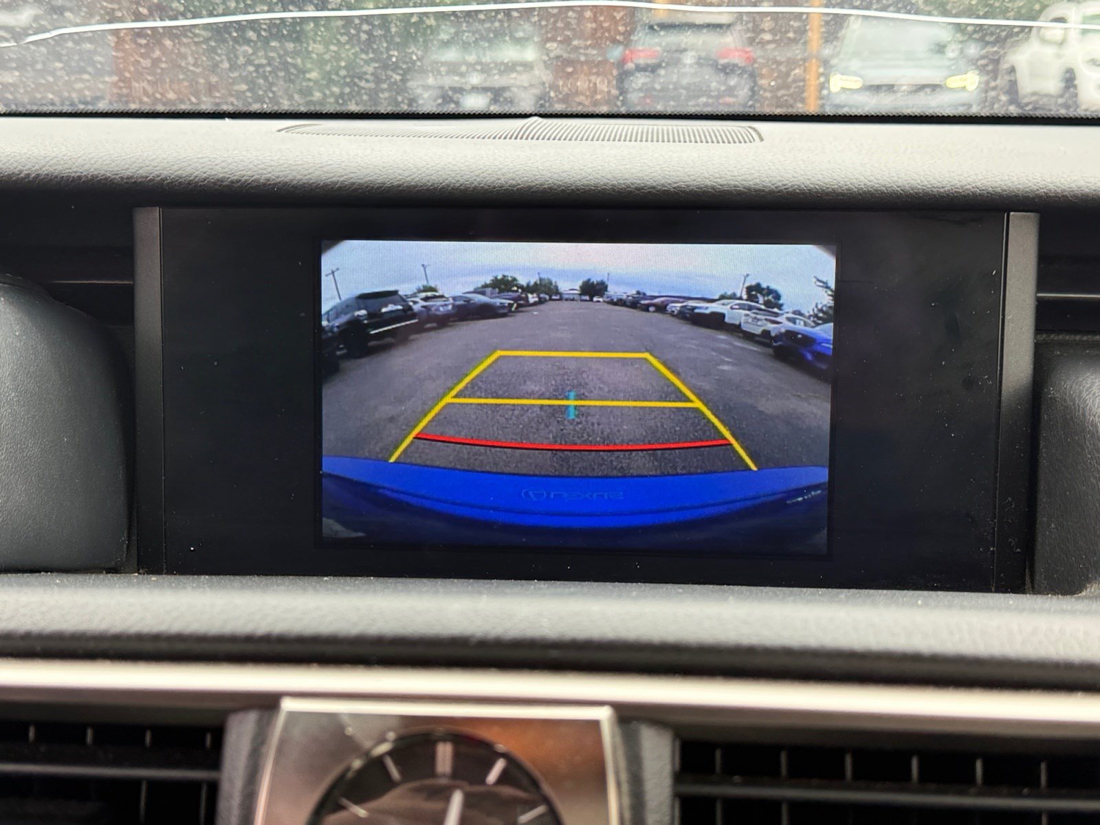 Used 2019 Lexus IS 300 F Sport w/ F Sport Package AWD/4WD image 27