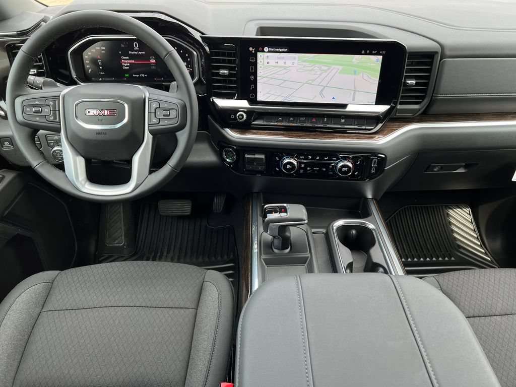 New 2026 GMC Sierra 1500 Elevation AWD/4WD image 3
