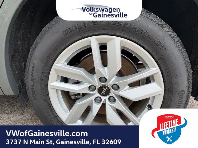Used 2023 Audi Q5 2.0T Premium w/ Convenience Package AWD/4WD image 30