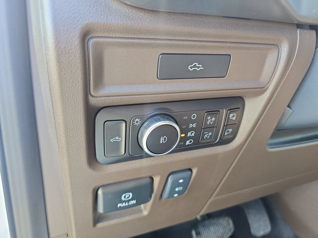 Certified 2026 Ford F150 King Ranch w/ Equipment Group 601A High AWD/4WD image 12