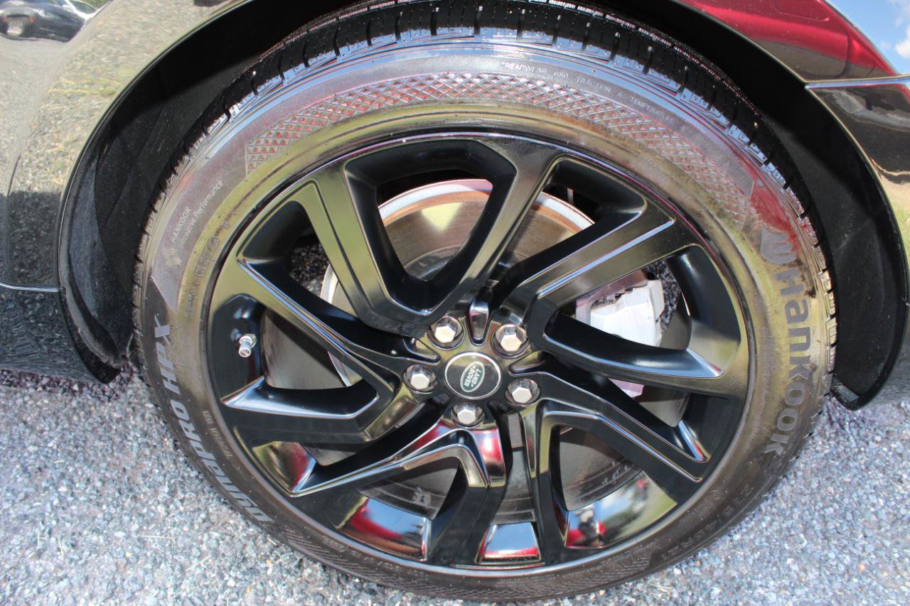 Used 2019 Land Rover Range Rover Sport HSE AWD/4WD image 38