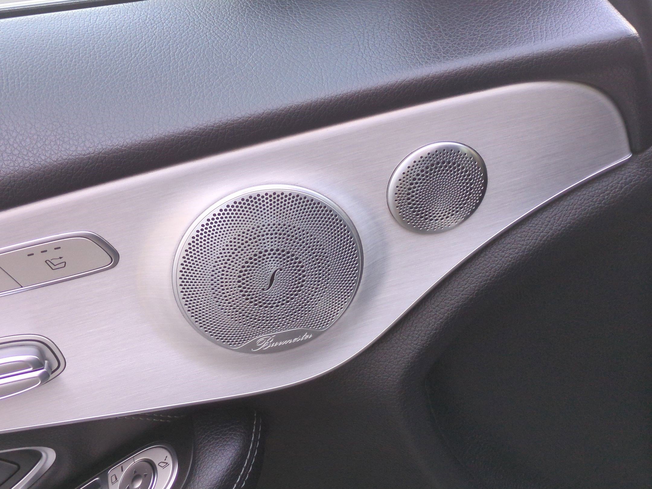 Used 2018 Mercedes-Benz C 300 4MATIC Cabriolet image 13