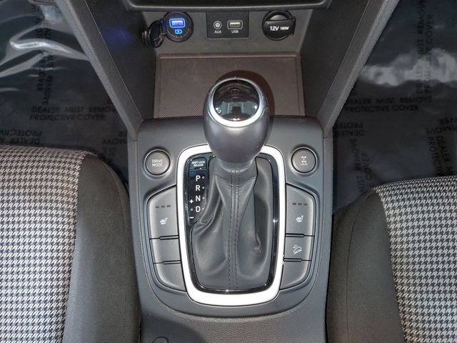 Used 2021 Hyundai Kona SEL image 21