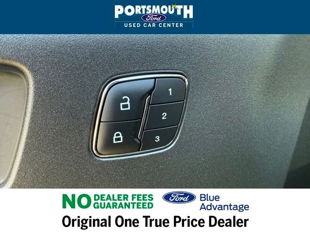 Used 2025 Ford Bronco Sport Badlands image 22