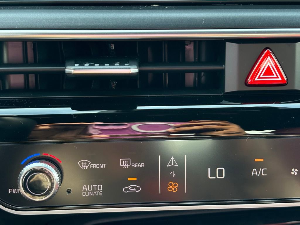 New 2026 Kia K5 GT-Line FWD image 27