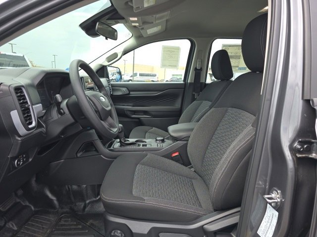 New 2025 Ford Ranger XL image 11