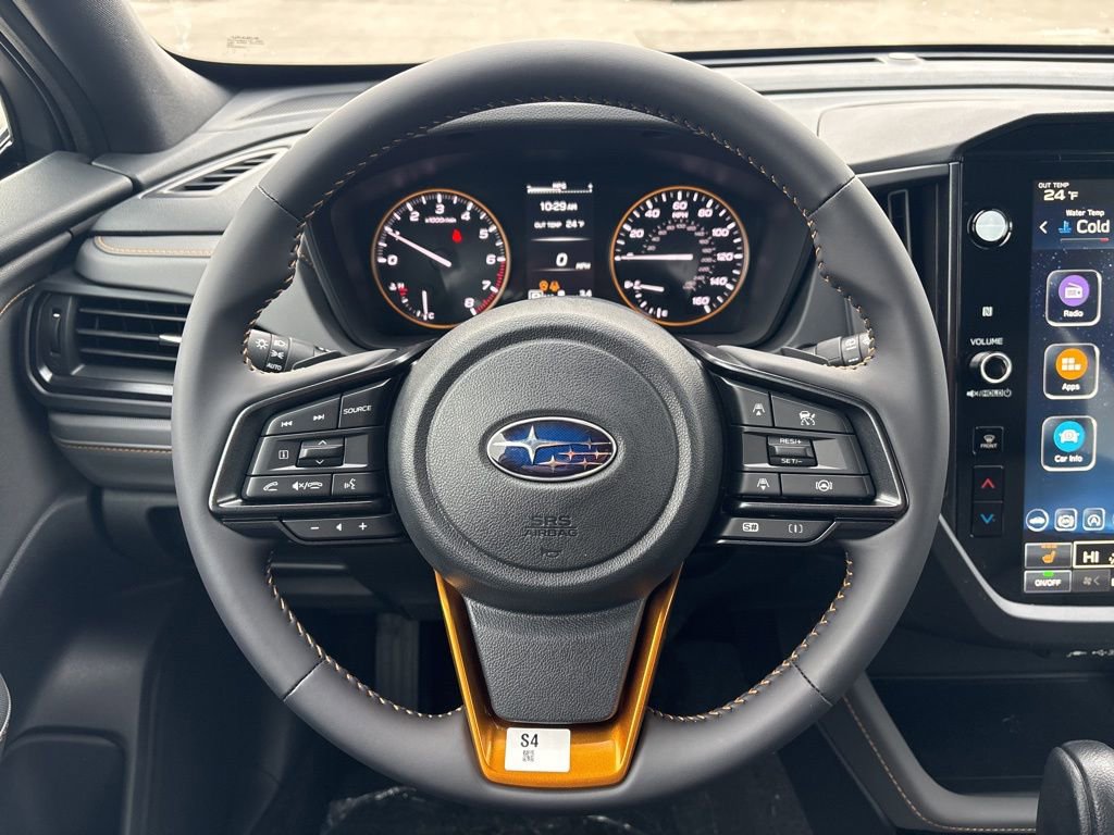 New 2026 Subaru Forester Wilderness image 15