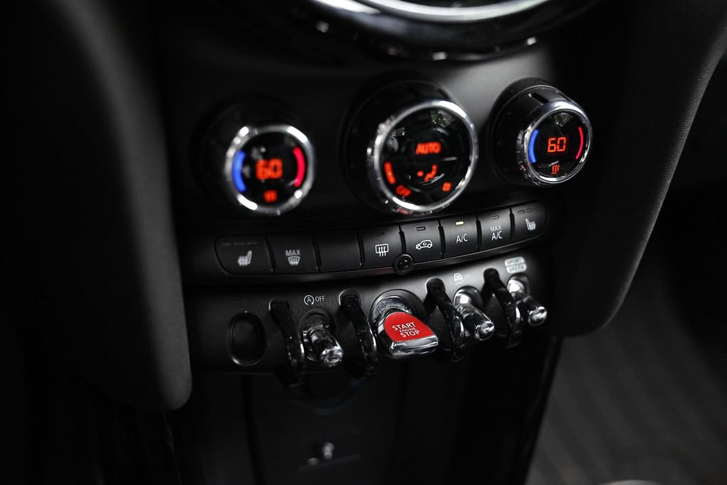 Used 2024 MINI Cooper S FWD image 37
