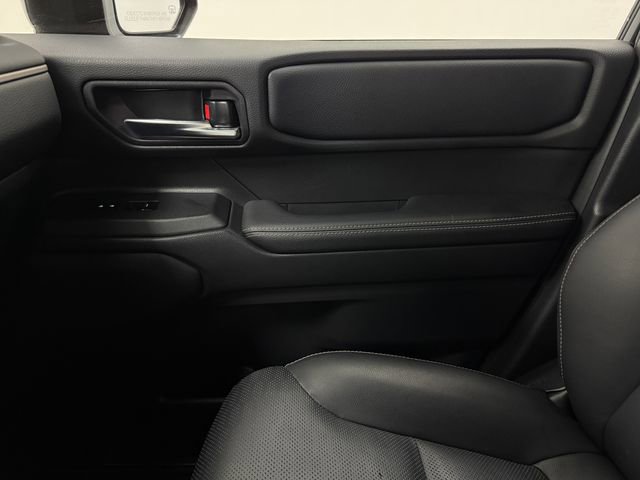 Used 2024 Toyota Land Cruiser w/ Premium Package image 25