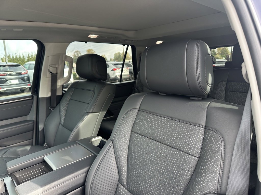 Used 2024 Toyota Sequoia Limited image 12