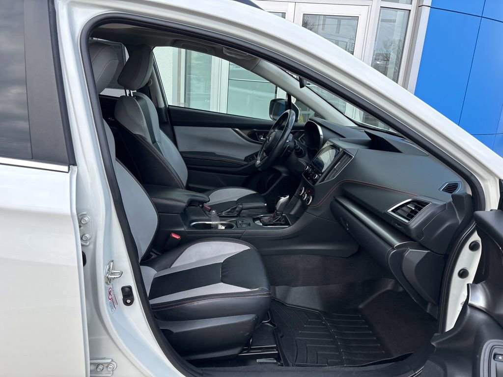 Used 2018 Subaru Crosstrek 2.0i Limited image 27