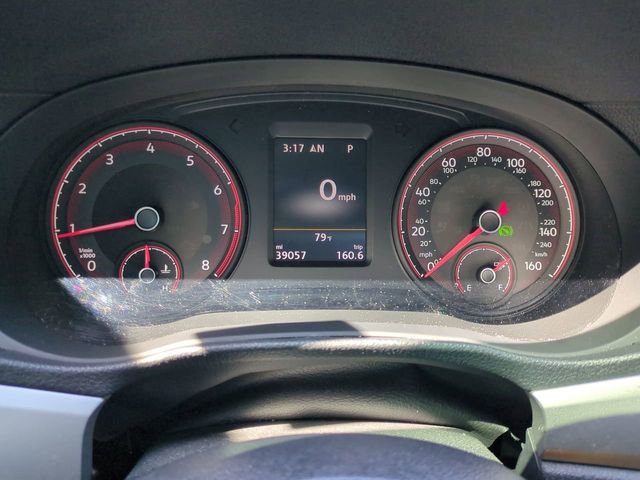 Used 2022 Volkswagen Passat 2.0T SE image 30