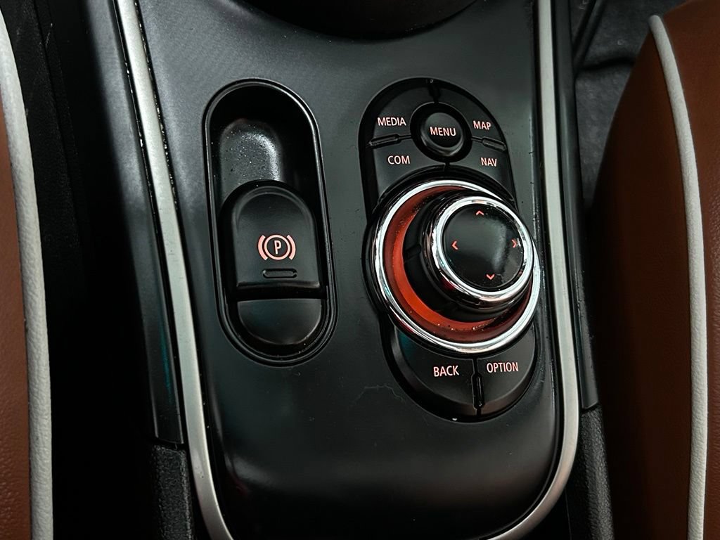 Used 2022 MINI Cooper Countryman S w/ Signature Upholstery Package FWD image 27