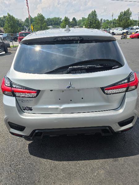 Used 2020 Mitsubishi Outlander Sport ES image 7
