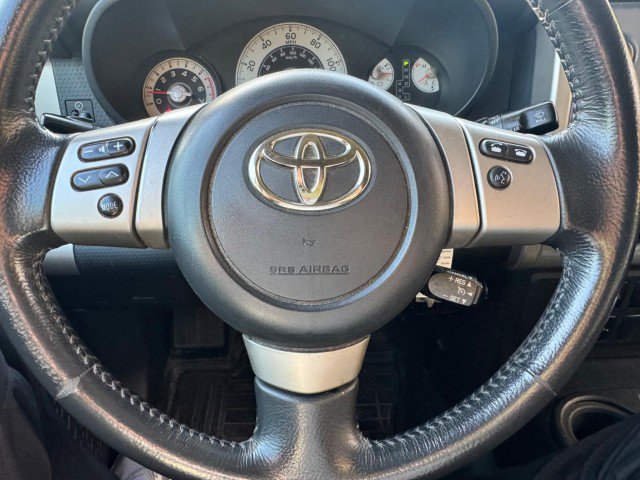 Used 2014 Toyota FJ Cruiser 4WD w/ Upgrade Package image 18