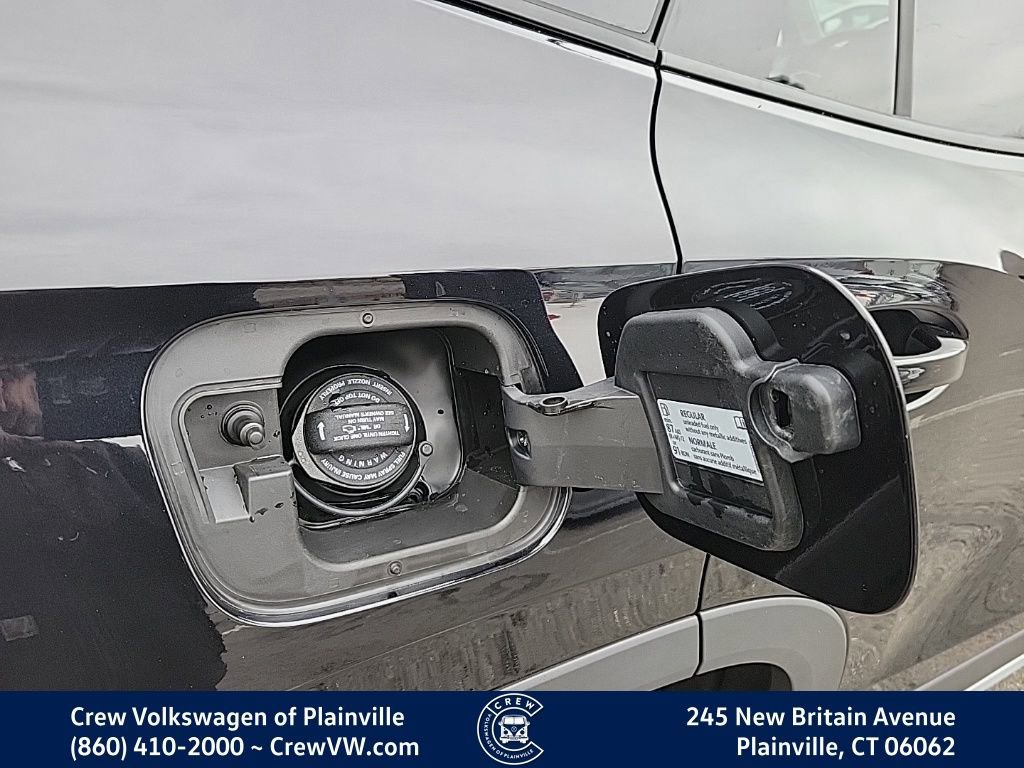 New 2026 Volkswagen Tiguan SE image 32