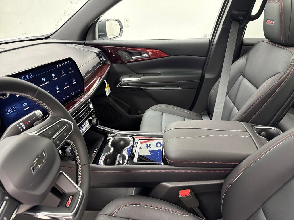 New 2026 Chevrolet Traverse Z71 image 29