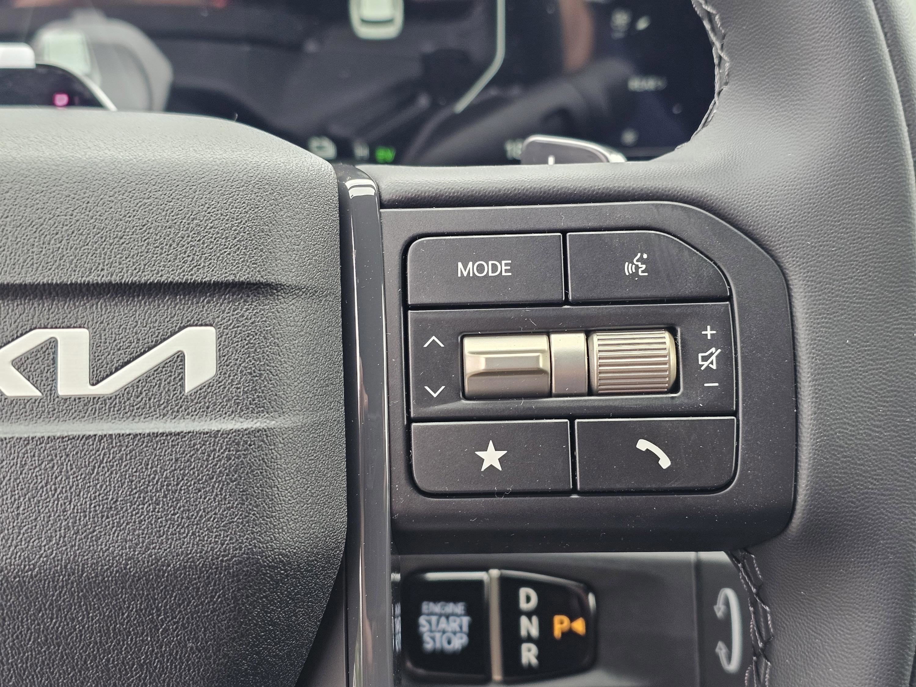 New 2027 Kia Telluride X-Line SX Prestige AWD/4WD image 22