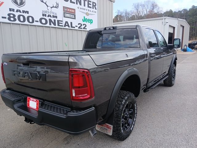 New 2026 RAM 2500 Power Wagon image 3