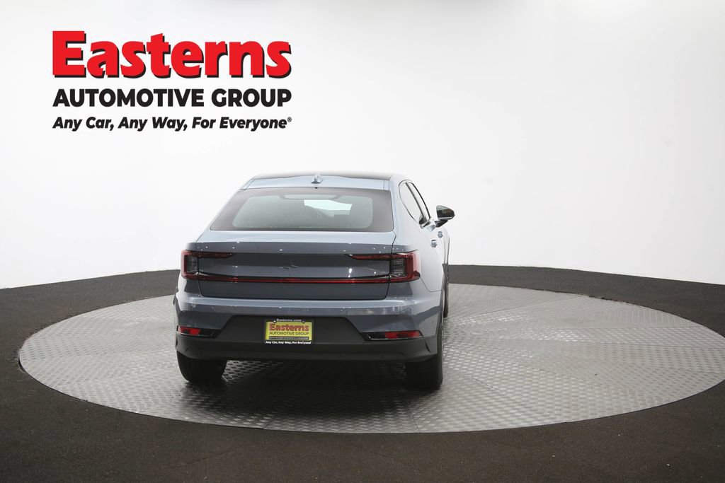 Used 2023 Polestar Polestar 2 w/ Pilot Pack FWD image 35
