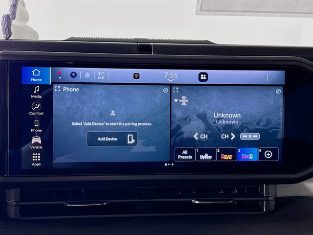 New 2026 Jeep Wrangler Sport image 17