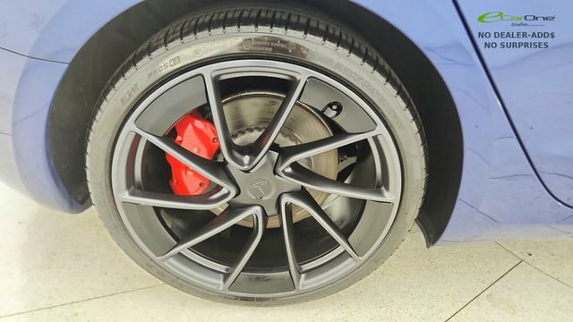 Used 2025 Tesla Model 3 Performance AWD/4WD image 59
