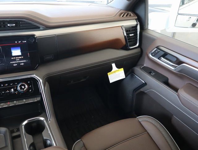 Used 2026 GMC Sierra 2500 Denali w/ Denali Reserve Package image 21